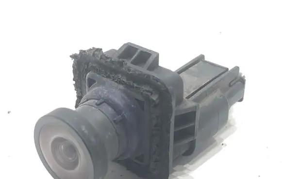 Ford Mustang VI Reversing camera FR3T-19G490-AE