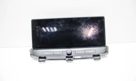 Nissan Qashqai J12 Screen/display/small screen 280906RN1D