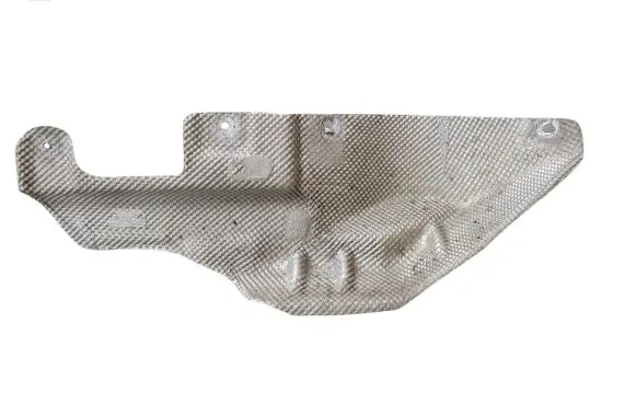 Ford Ecosport Exhaust heat shield CN155K286CA