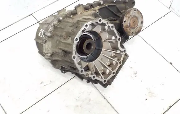 SsangYong Rexton Gearbox transfer box case A1632710501