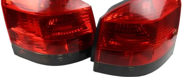 Opel Signum Rear/tail lights 13159862 13159861