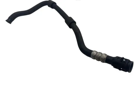BMW 5 E60 E61 Power steering hose/pipe/line 6782255