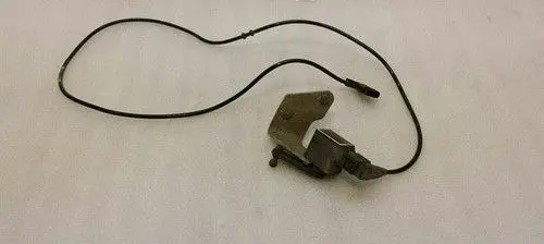 Mercedes-Benz CLS AMG C219 Sensor A0105427717