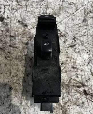 Volvo XC70 Electric window control switch