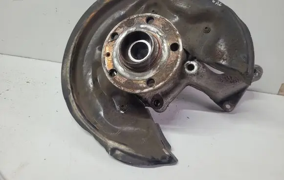 Volkswagen Passat Alltrack Rear wheel hub