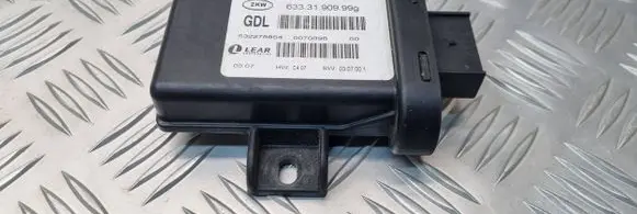 Volvo S80 Light module LCM 30782658AA 6333190999G 532275854