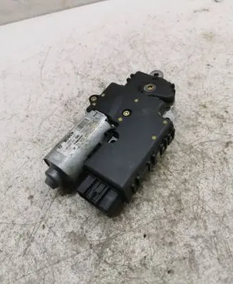 Opel Vectra C Sunroof motor/actuator 0390200050 1700219D 24413465