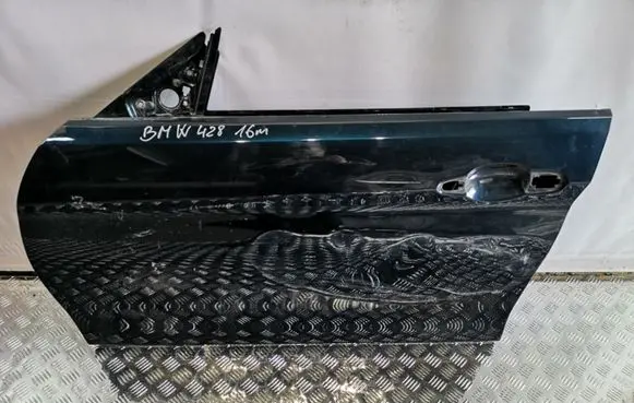 BMW 4 F32 F33 Front door
