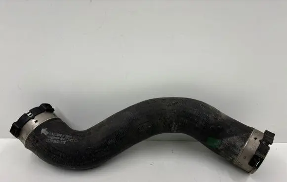 Mercedes-Benz C W204 Intercooler hose/pipe A2125280000 3127DR33 ZGS001