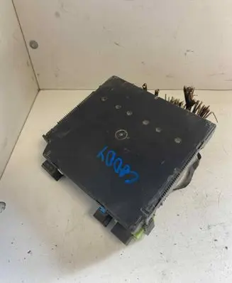 Comfort/convenience module