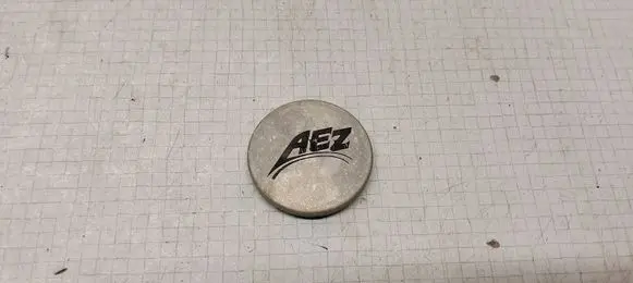 Volkswagen Golf IV Original wheel cap