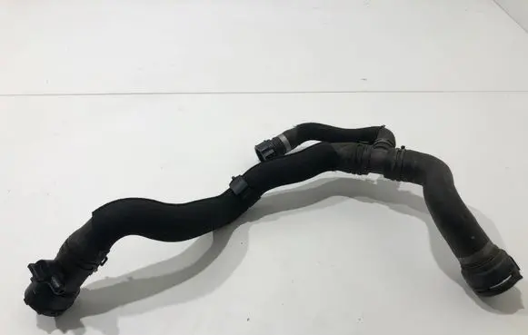 Audi Q5 SQ5 Engine coolant pipe/hose 8R0121049B