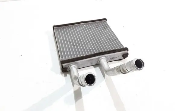 SsangYong Actyon Optional radiator 6B08A2