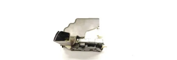 Audi A4 S4 B9 Front door lock 8X2837016B