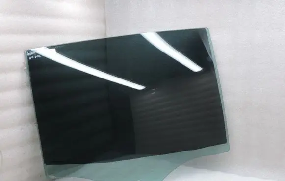 Ford Ranger Rear door window glass AB392625712BA