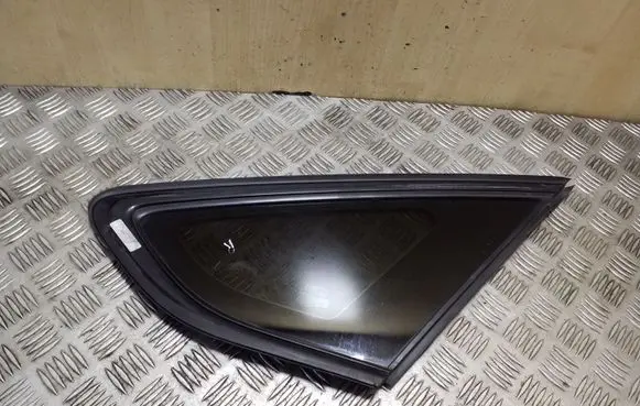 Ford Mondeo MK V Rear side window DS73A29700