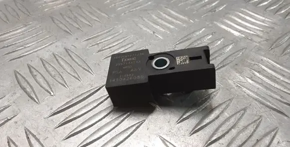 Citroen C8 Airbag deployment crash/impact sensor 1490426080