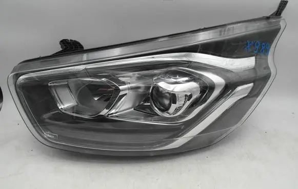 Ford Transit Custom Headlight/headlamp JK2113W030DJ