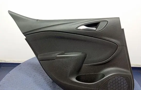 Bedford Astra Door card panel trim set 2514588