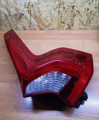 Volvo V60 Rear/tail lights 31214964
