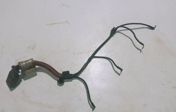 Citroen C5 Glow plug wires 9057375680A01 DW10BTED4EOBD