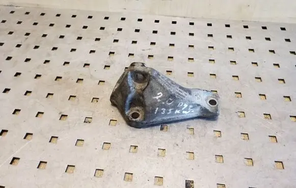 BMW 5 E60 E61 Fuel pump bracket 1351780437601