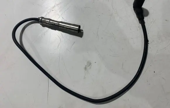 Volkswagen PASSAT B5 Ignition plug leads 0300174104 06B035255C