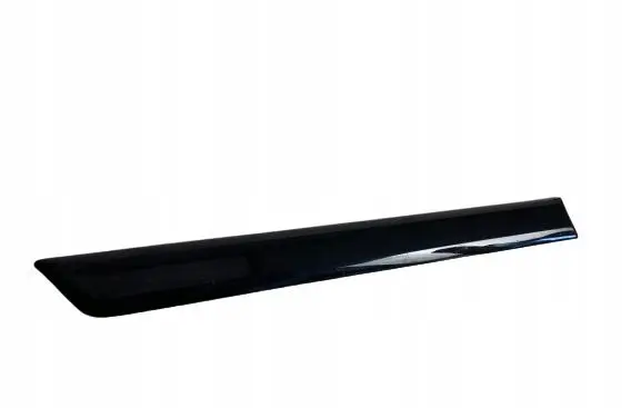 Skoda Yeti (5L) Front door trim (molding) 5L0853754A