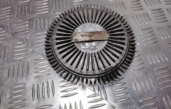 Ford Transit Viscous fan clutch 302006