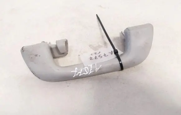 Toyota Corolla Verso AR10 Rear interior roof grab handle