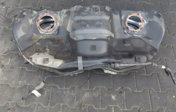 Maserati Ghibli Other interior part