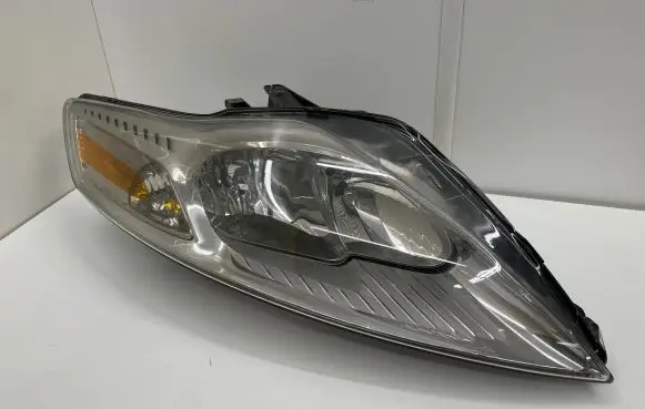 Ford Mondeo MK IV Headlight/headlamp 7S7113W029AJ 0110102AJ