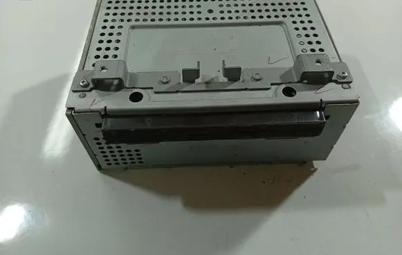 Ford Grand C-MAX CD/DVD changer E1BT18C815GE