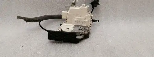 Porsche Panamera (970) Front door lock 8J2837015C