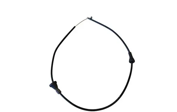 BMW 3 E46 Engine bonnet/hood lock release cable 8208442