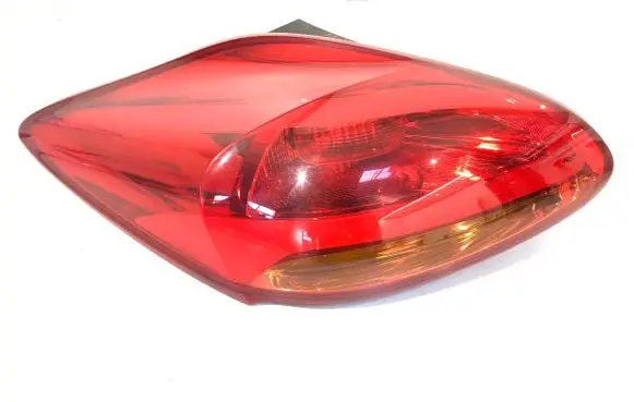 KIA Pro Cee'd II Rear/tail lights 92401-A27