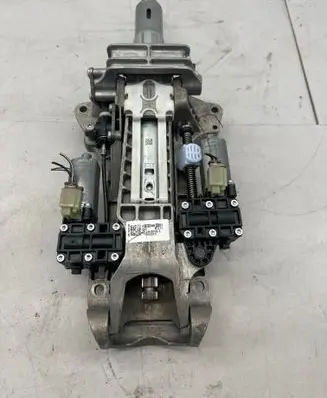 Mercedes-Benz C W205 Steering wheel axle A2134620120