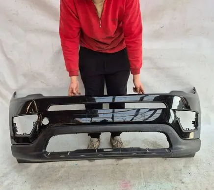 Jeep Compass Front bumper 5SY47TRMAC