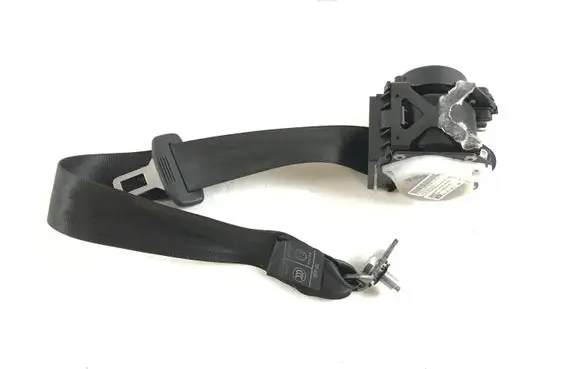 Audi A7 S7 4G Rear seatbelt 4G8857805B 193857737A