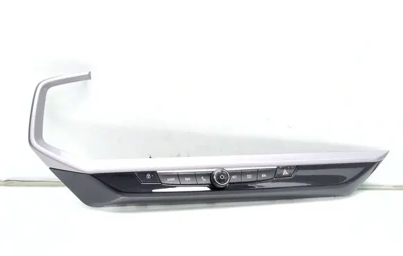 Opel Grandland X Head unit multimedia control 98474072 A0067A01 9839381777