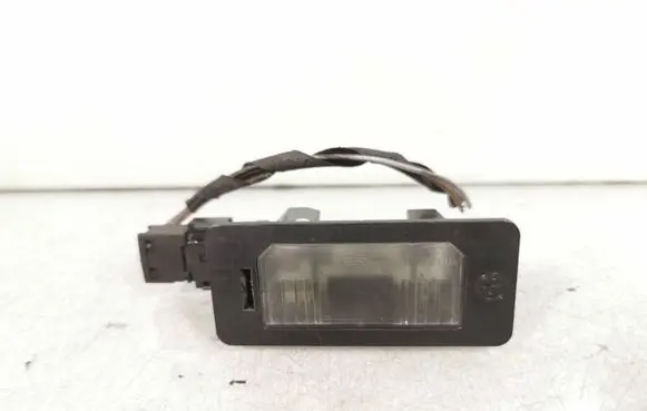 BMW 5 E60 E61 Number plate light