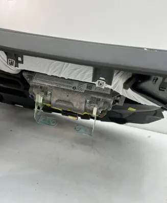 Audi A6 S6 C6 4F Dashboard 4F1880204H