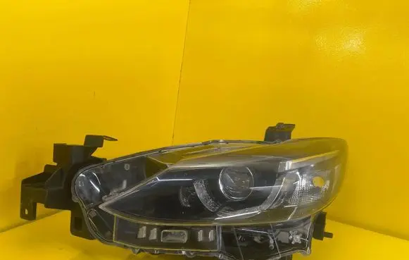 Mazda 6 Headlight/headlamp 100-65040