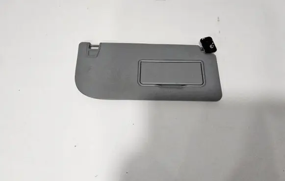 Sun visor