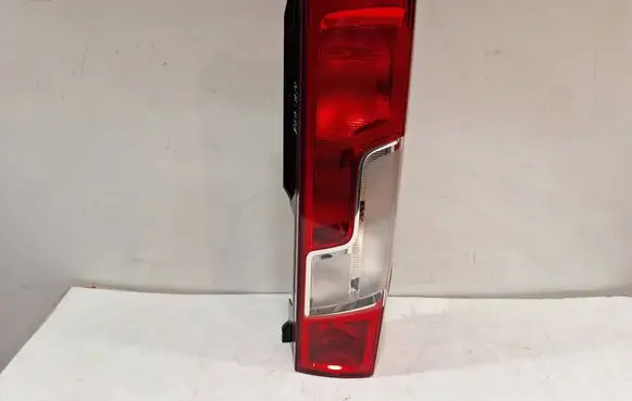 Peugeot Boxer Rear/tail lights 01380672080