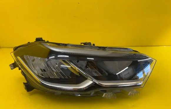 Volkswagen Polo VI Headlight/headlamp 2G1941006D