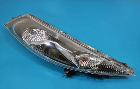 Nissan Juke I F15 Headlight/headlamp FACM0110000UK IMPRK1572695