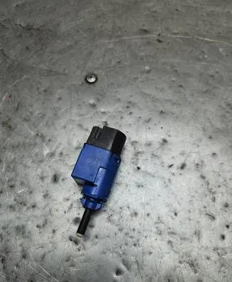Renault Captur Clutch pedal sensor 253256730R