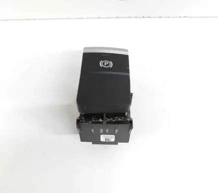 Audi A4 S4 B9 8W Hand parking brake switch 8W2927225A
