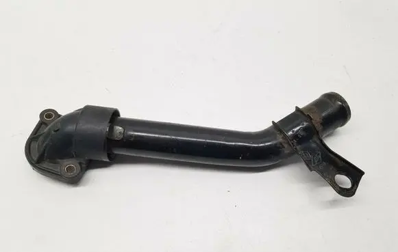 Renault Laguna II Engine coolant pipe/hose 7700113645